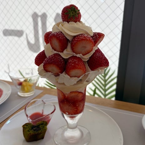 4,000円超えの夫との贅沢な時間の画像