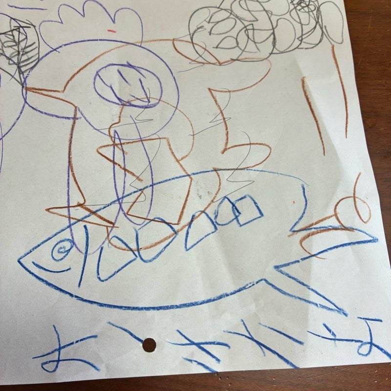 家事優先の夫と仕事優先の私の画像