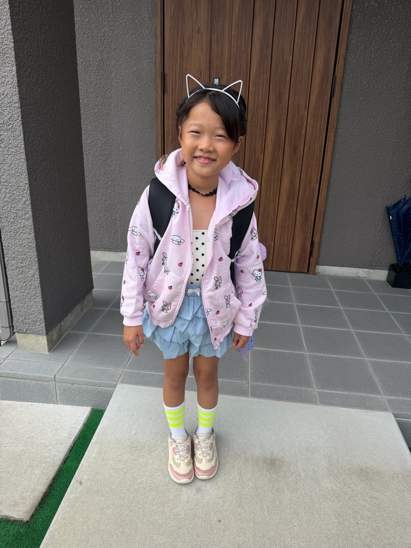 小原正子 長男が人生で初めての模試の画像