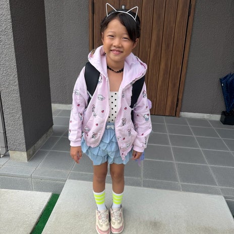 小原正子 長男が人生で初めての模試の画像