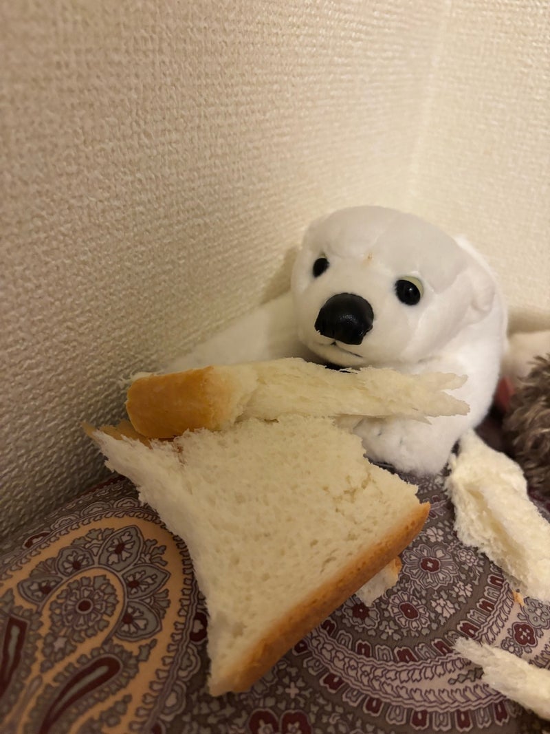 夫だけでなく私の話も聞く営業の姿の画像
