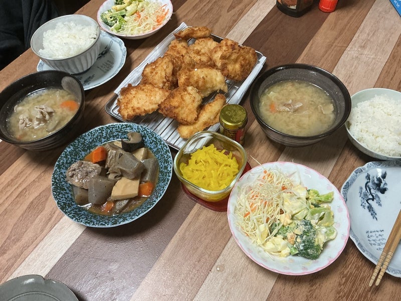 体に悪いと思いつつ食べたお土産の画像
