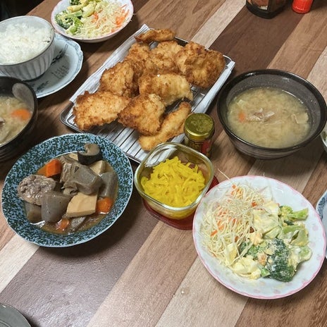 体に悪いと思いつつ食べたお土産の画像