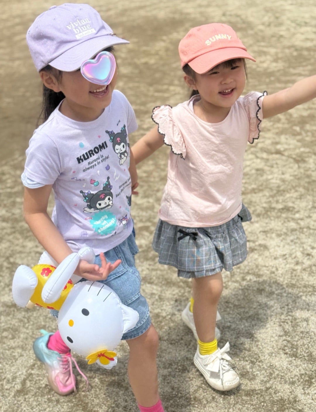 凄く信頼できた娘の先生の対応