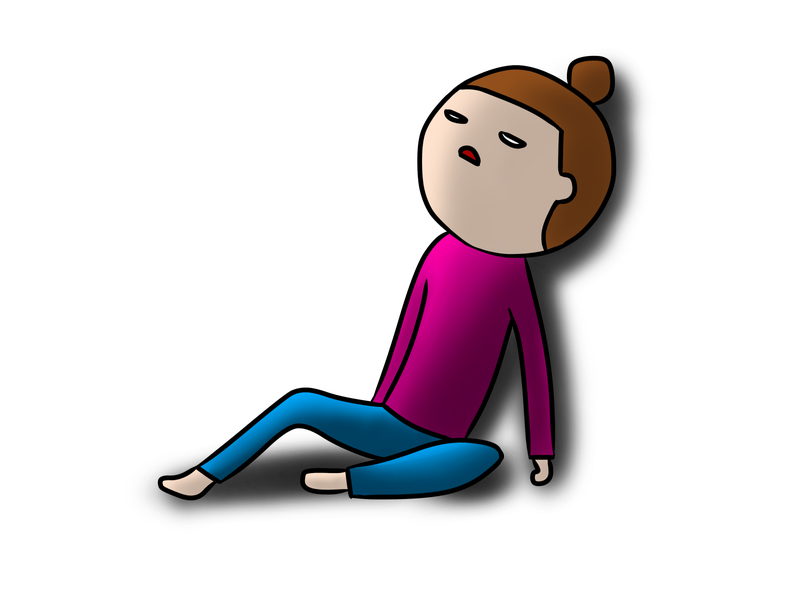 夫とわたしにあると感じていた差の画像