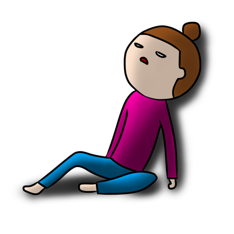 夫とわたしにあると感じていた差の画像