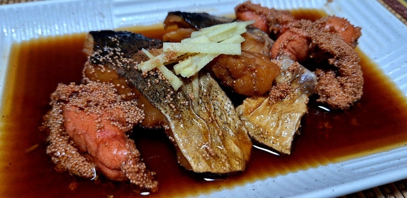 里帰りで絶対に食べたいリストの画像