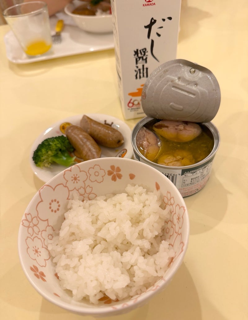 上原さくら 唯一食べられるサバ缶の画像