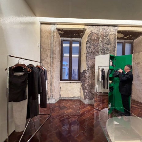 ヒデ 予想外の返事で知ったVIP止めの画像