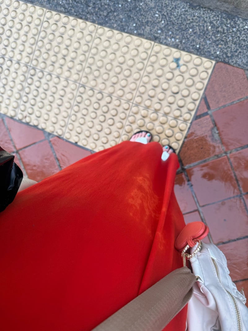 はあちゅう慌てて買った服の値段