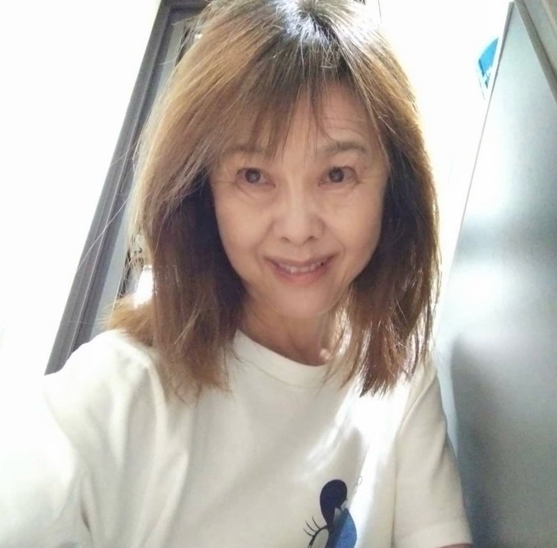 気持ちを前向きにするためのメイクの画像