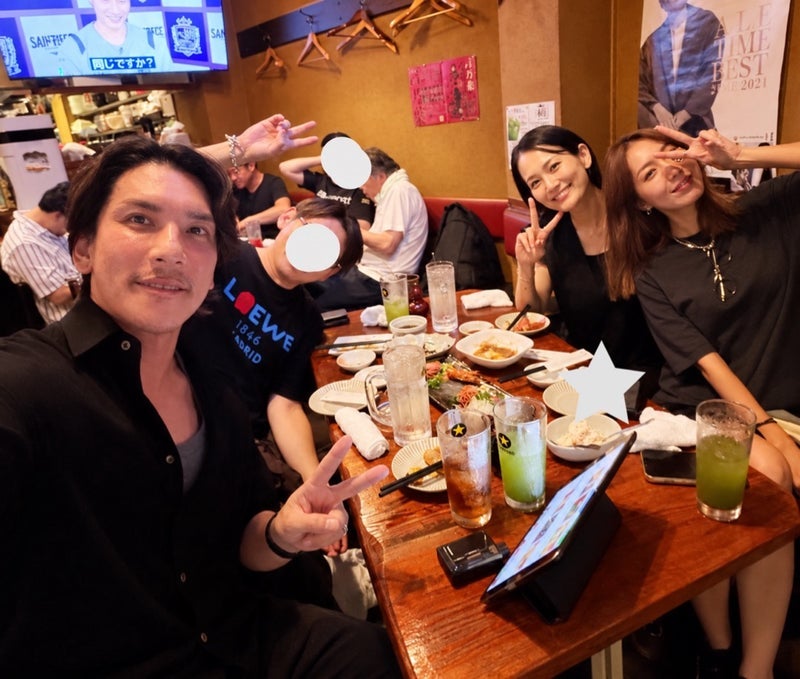 ヒデ 恋愛で大事なスキンシップ頻度の画像