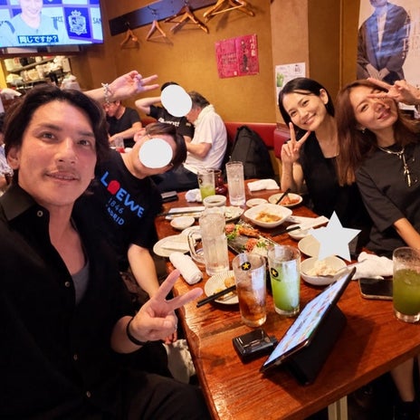 ヒデ 恋愛で大事なスキンシップ頻度の画像