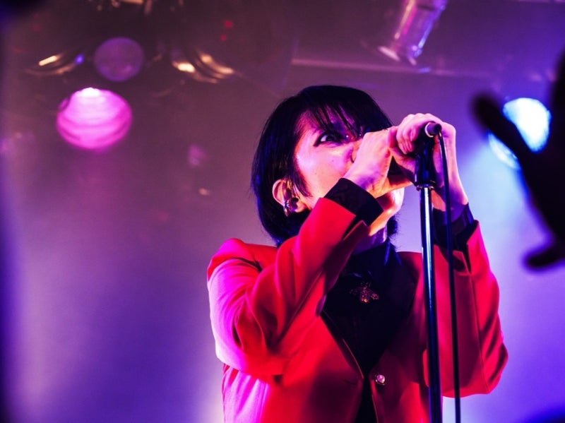 約束の為に作り間違えた豆腐アイスの画像