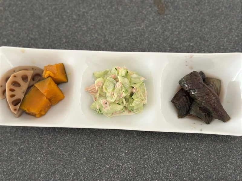 柏木由紀子 最近目覚めた食べ物