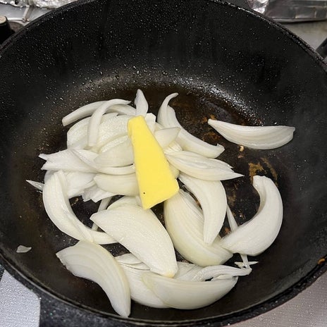 モモコ夫 優しい味のクリームシチューの画像