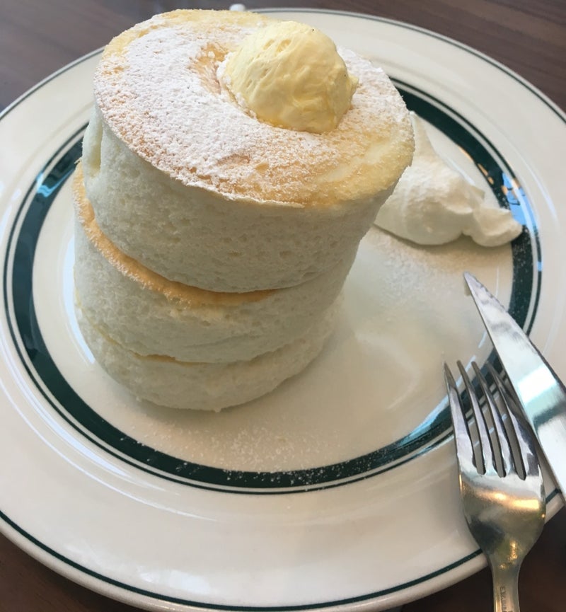 勤続13年の嬉しい給与アップの画像