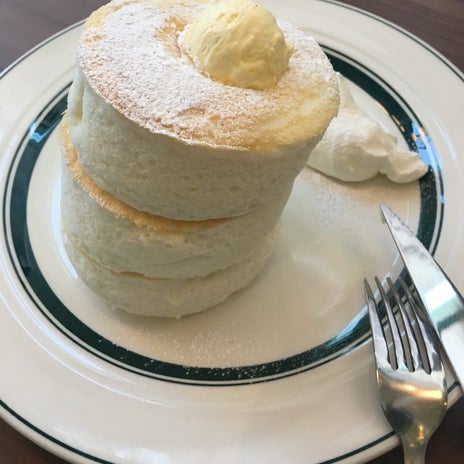 勤続13年の嬉しい給与アップの画像