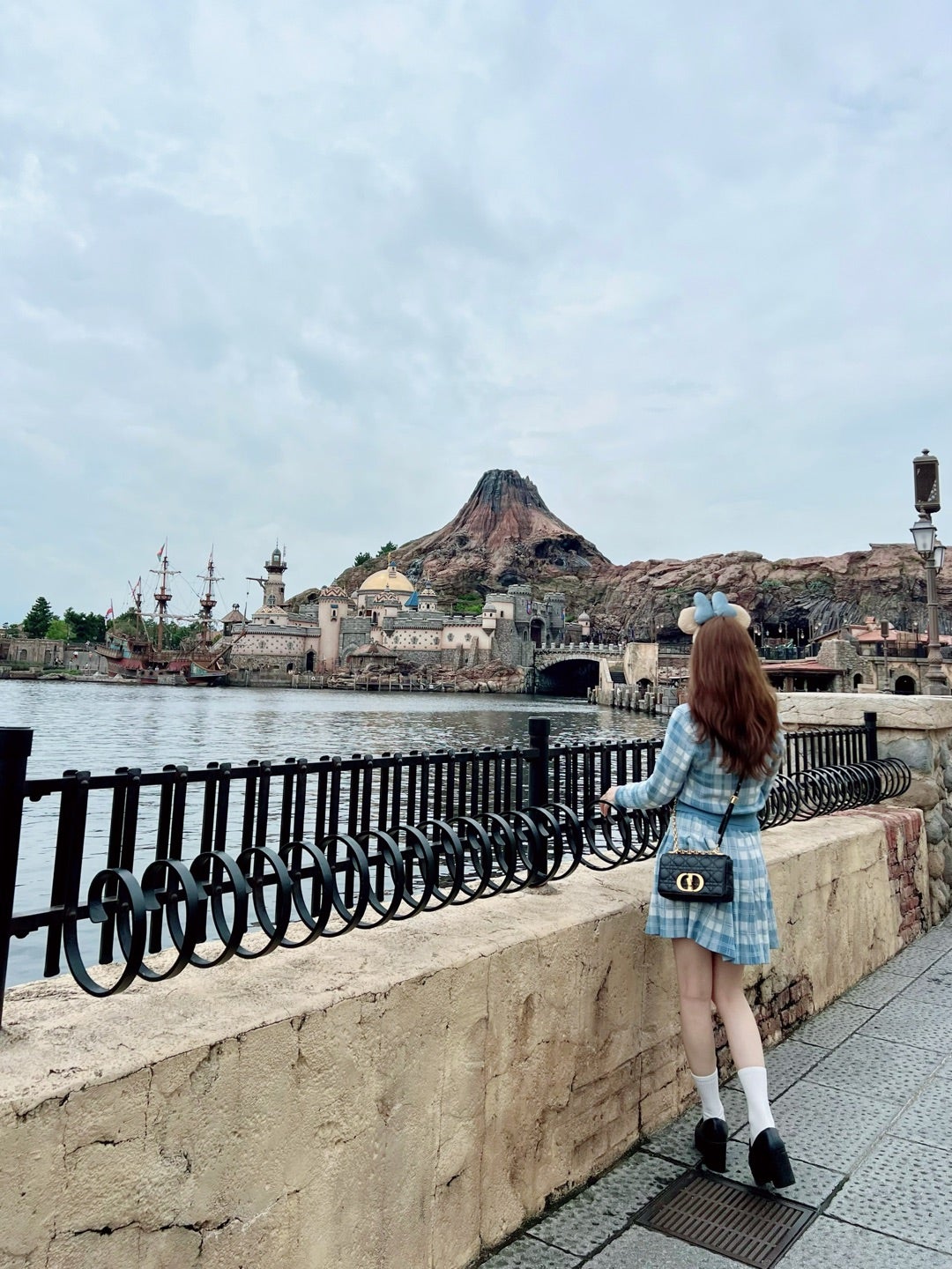 今ディズニーシーが狙い目の理由