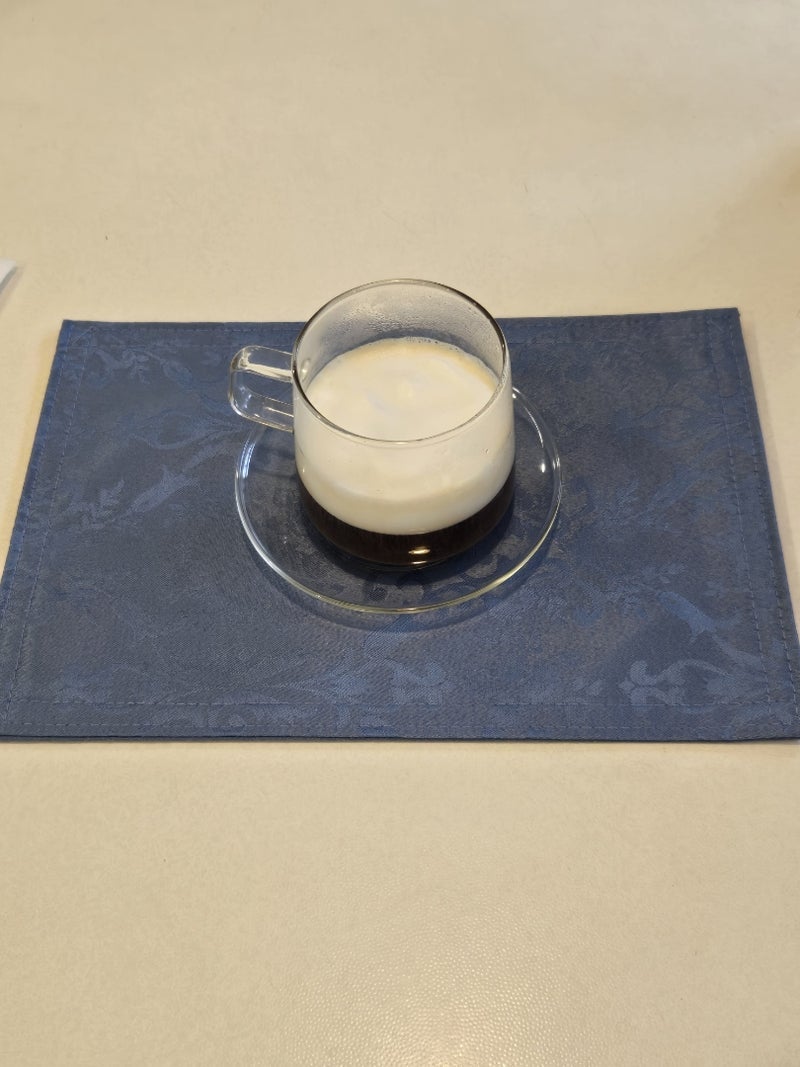 お茶が特別なものになるティーマットの画像