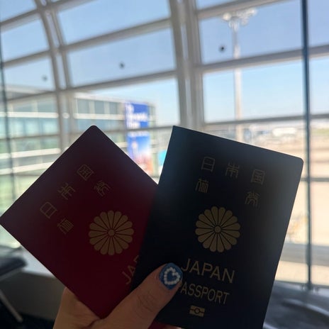 スタッフと一緒の楽しみすぎる旅行の画像