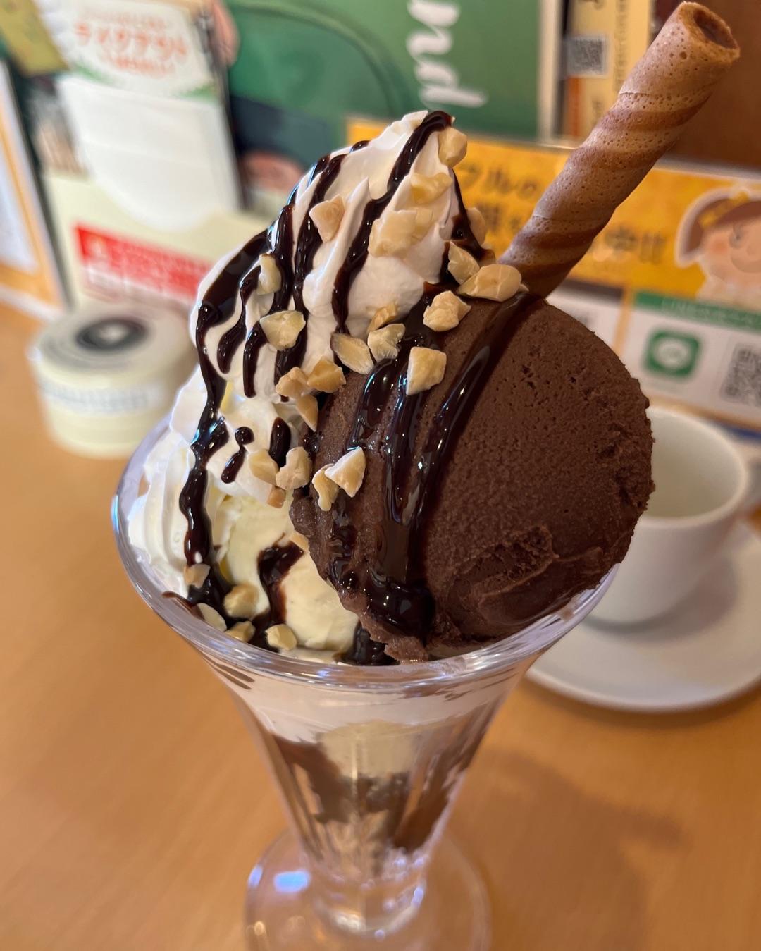 30回くらい食べてるジョイフル品の画像