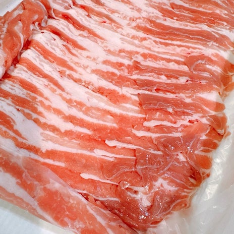 美奈代 夫とふたりの豚しゃぶごはんの画像