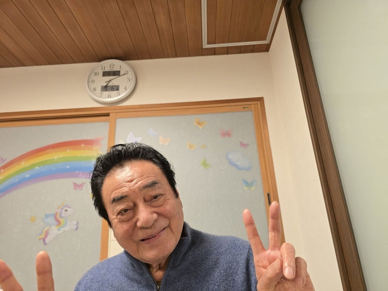 高橋英樹 娘の美味しい海老味噌汁の画像