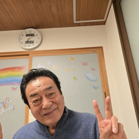 高橋英樹 娘の美味しい海老味噌汁の画像