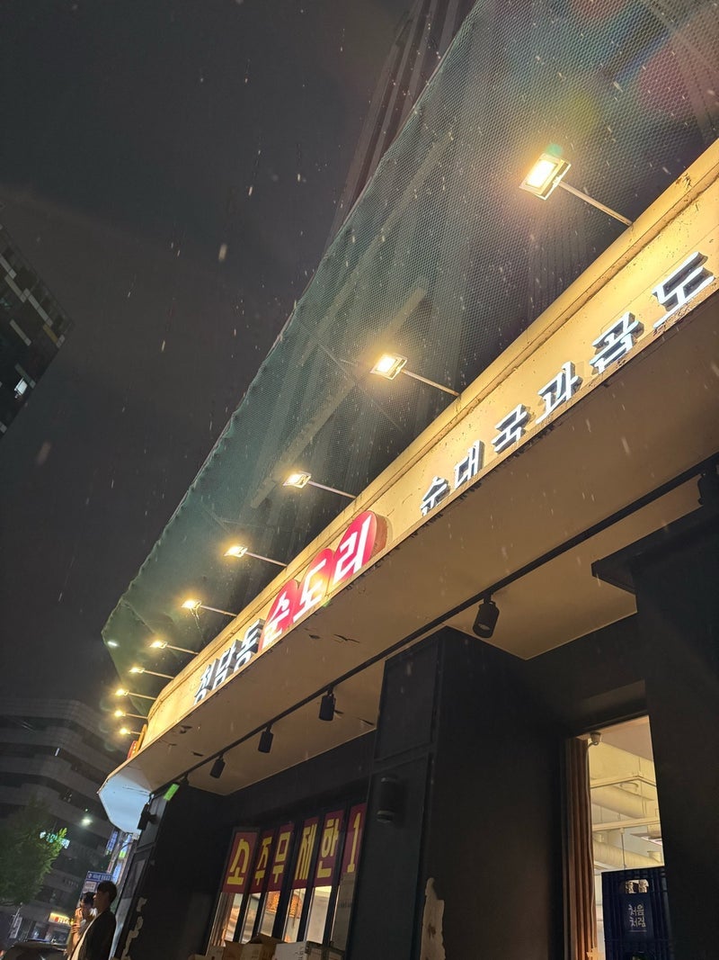 堀ちえみ 真夜中のスンデクッパの画像
