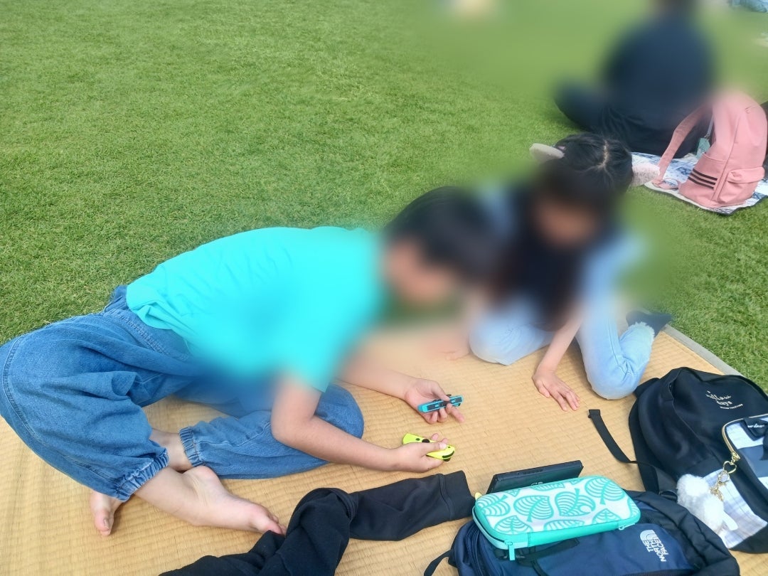 熱中症になりやすい娘に危険な事