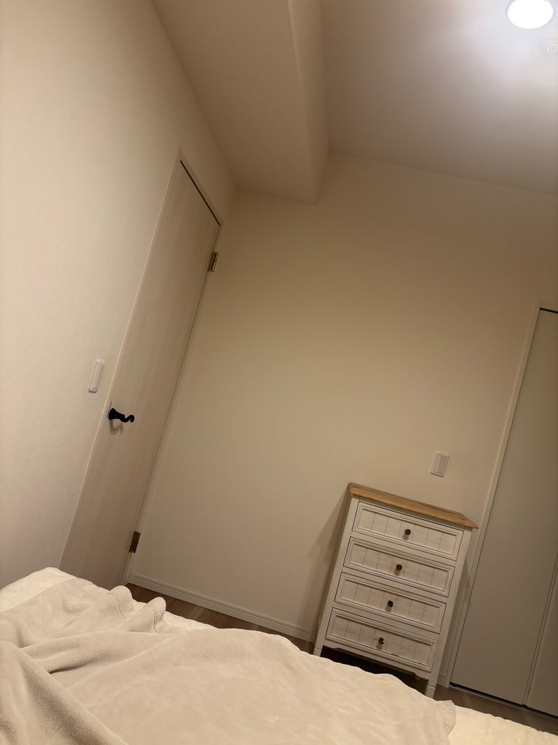 久々の1人映画で寝てしまった夜の画像