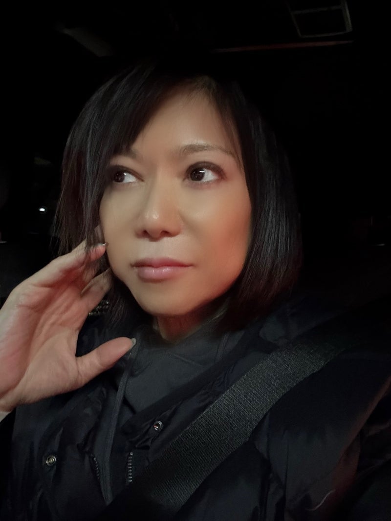 堀ちえみ 夫に顔色を褒められた訳の画像