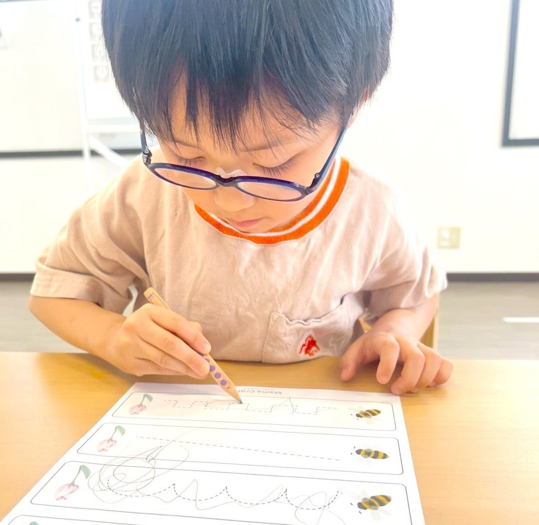 週明け登校しぶりになりやすい子