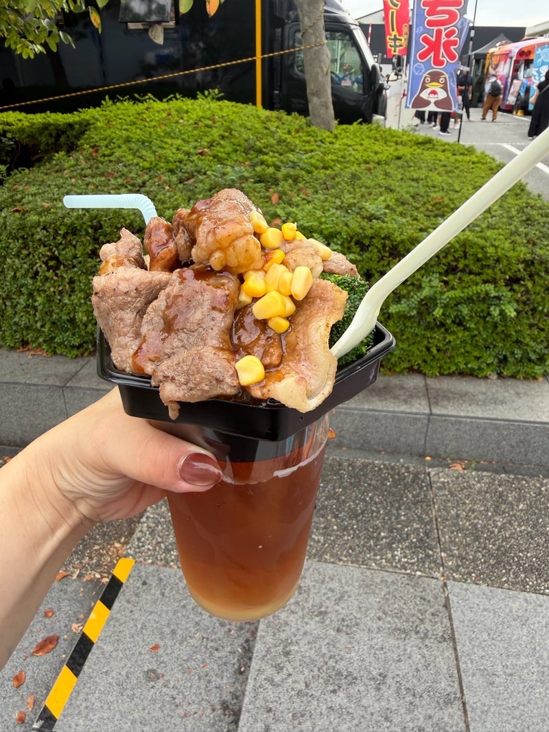 5歳娘の食欲にビビる母ちゃんの画像