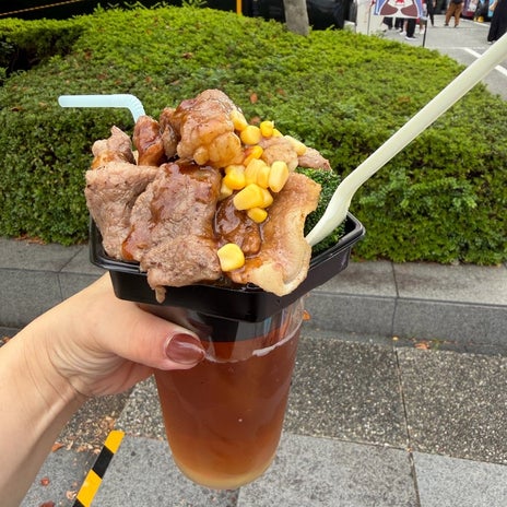 5歳娘の食欲にビビる母ちゃんの画像