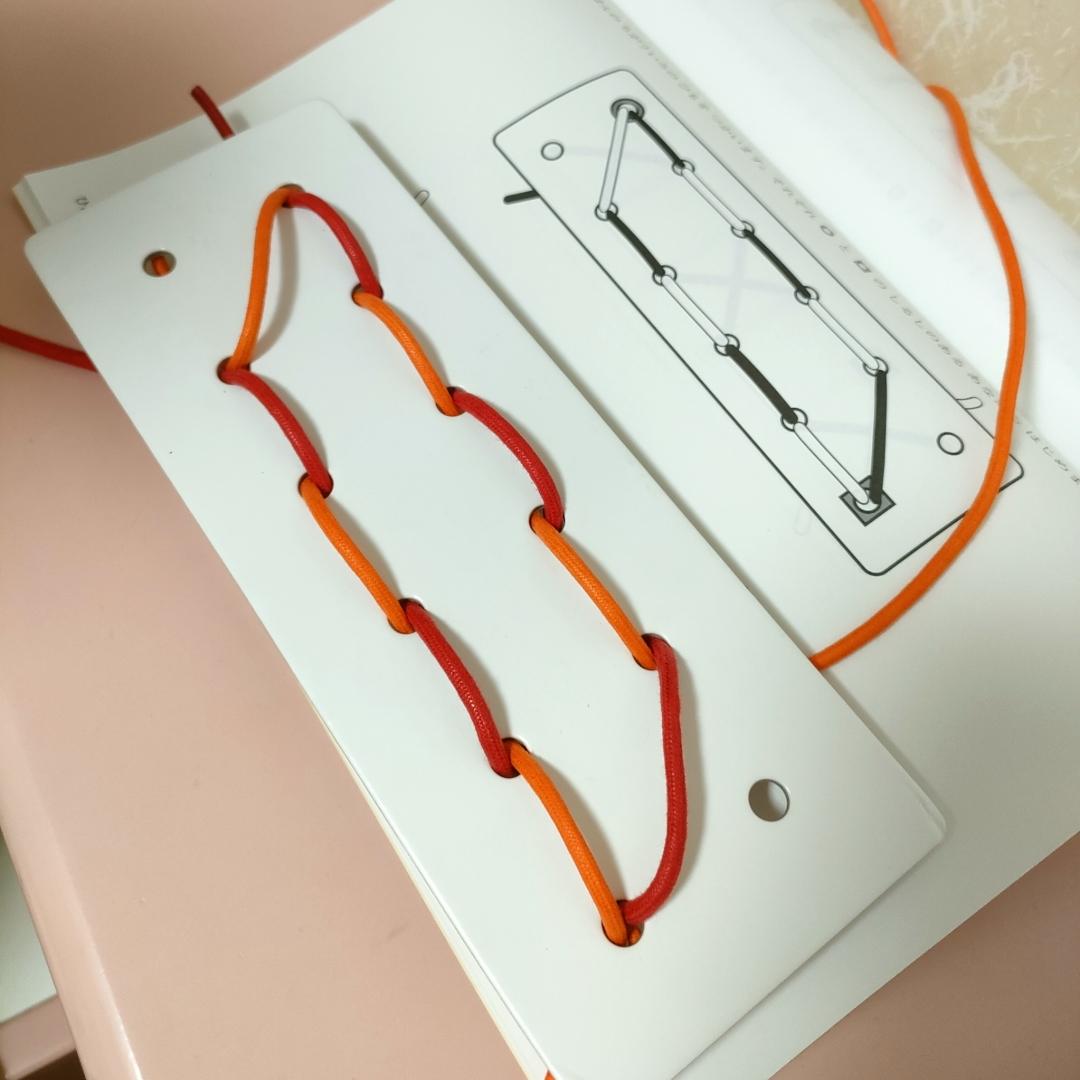 仕事できそうと思った園ママLINEの画像