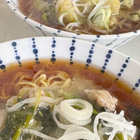 母が爆買いするラーメンの味に驚きの画像