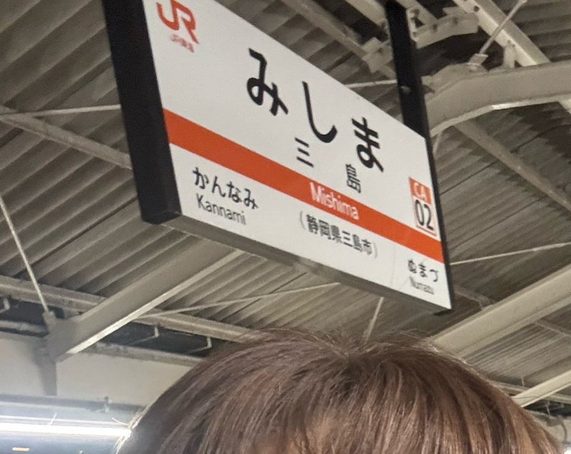 とても楽しいタクシーの運転手さんの画像