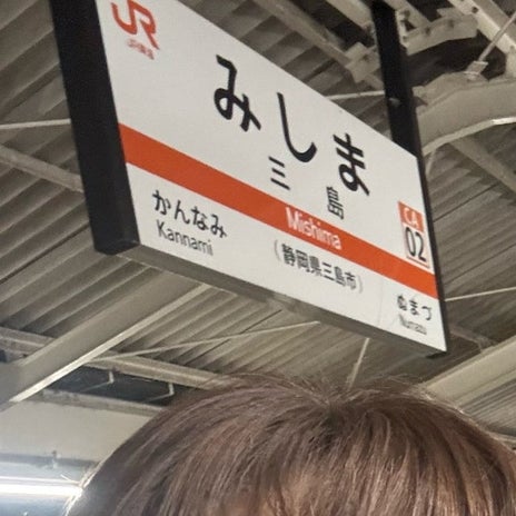 とても楽しいタクシーの運転手さんの画像