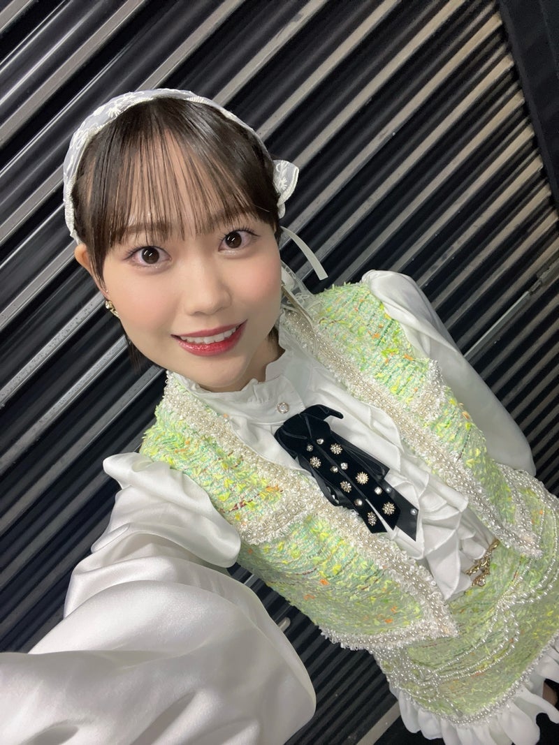 距離が近くてあつくて最高のライブの画像