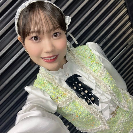 距離が近くてあつくて最高のライブの画像