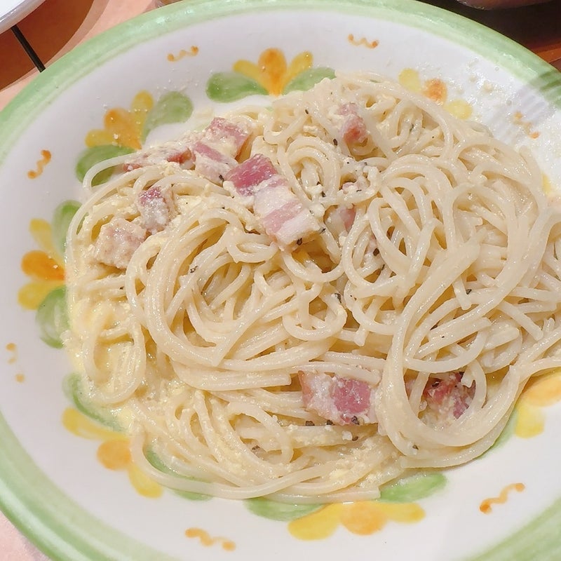 久々のサイゼリヤで食べた品