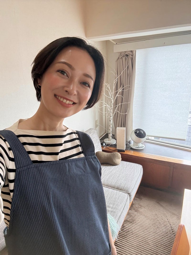 市井紗耶香 ホカホカで嬉しかった弁当の画像
