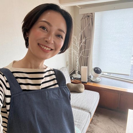 市井紗耶香 ホカホカで嬉しかった弁当の画像