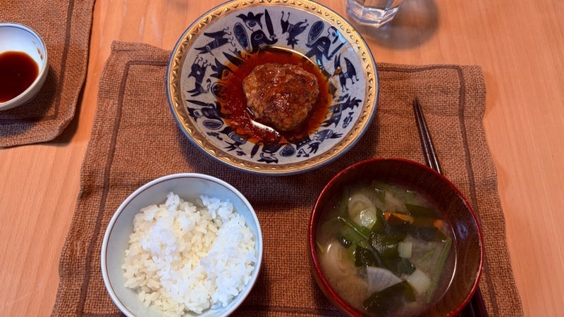 夫が断ってくれた職場からの頼みの画像