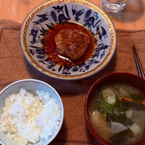 夫が断ってくれた職場からの頼みの画像