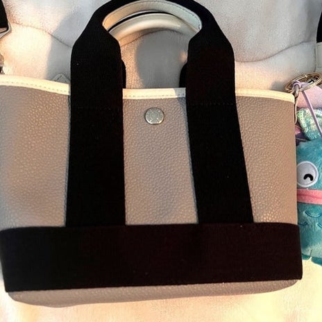 エルメスより結局使う最高バッグの画像