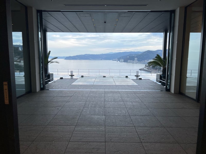 夫の会社の福利厚生でお得な宿泊の画像