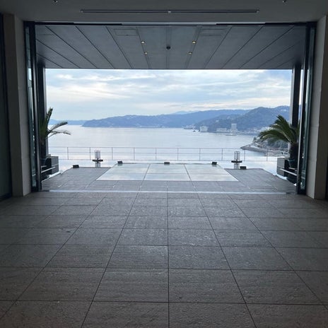 夫の会社の福利厚生でお得な宿泊の画像